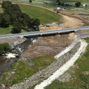 Kawakawa Deflection Bank and Otiria Spillway officially open