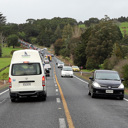 $991 million transport funding welcomed