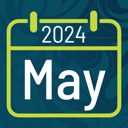 May 2024 climate report