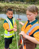 Ngā Wai theme for annual Enviroschools Encounters