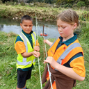 Ngā Wai theme for annual Enviroschools Encounters