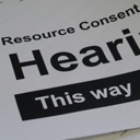 Resource consent hearing - Far North District Council (Day 2)