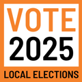 2025 - Local elections