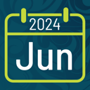 June 2024 climate report