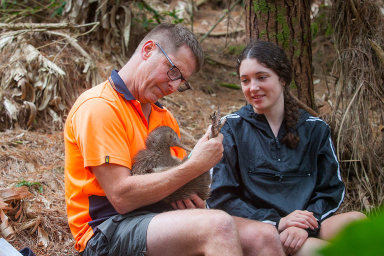 Biosecurity - Tutukaka High Value Area