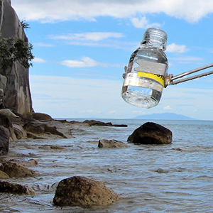 Mangawhai Heads Water Tests  02  20161020  S   1 