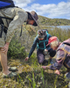 National plant conservation award for NRC