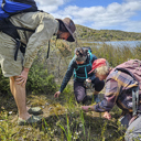 National plant conservation award for NRC