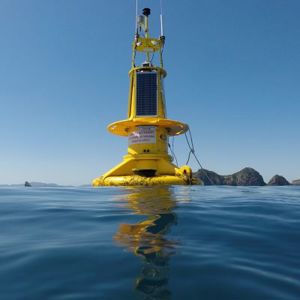 Coastal Water Quality Monitoring Buoy BOI  S   400 