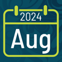 August 2024 climate report