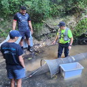 New fish passage design to be installed at Ruakākā