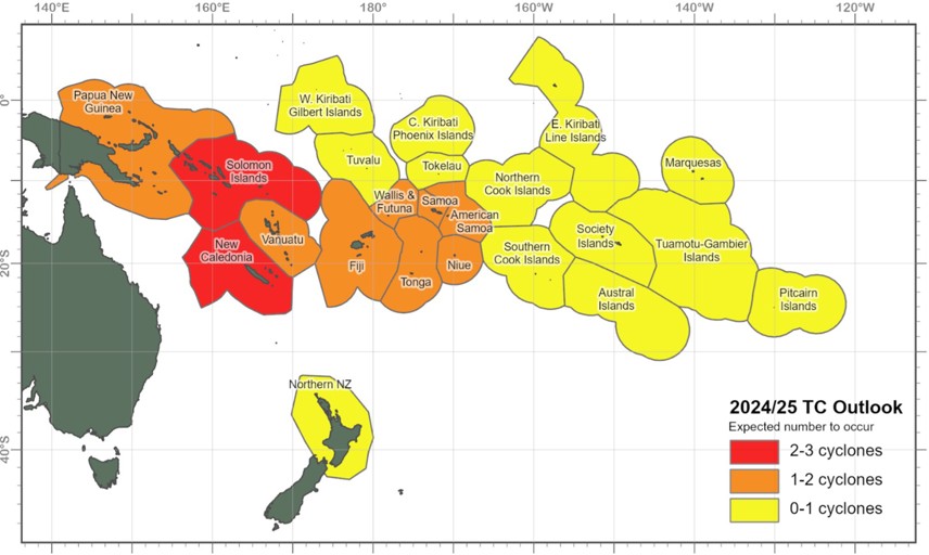 Fig12 Number Of Predicted Named Tropical Cyclones